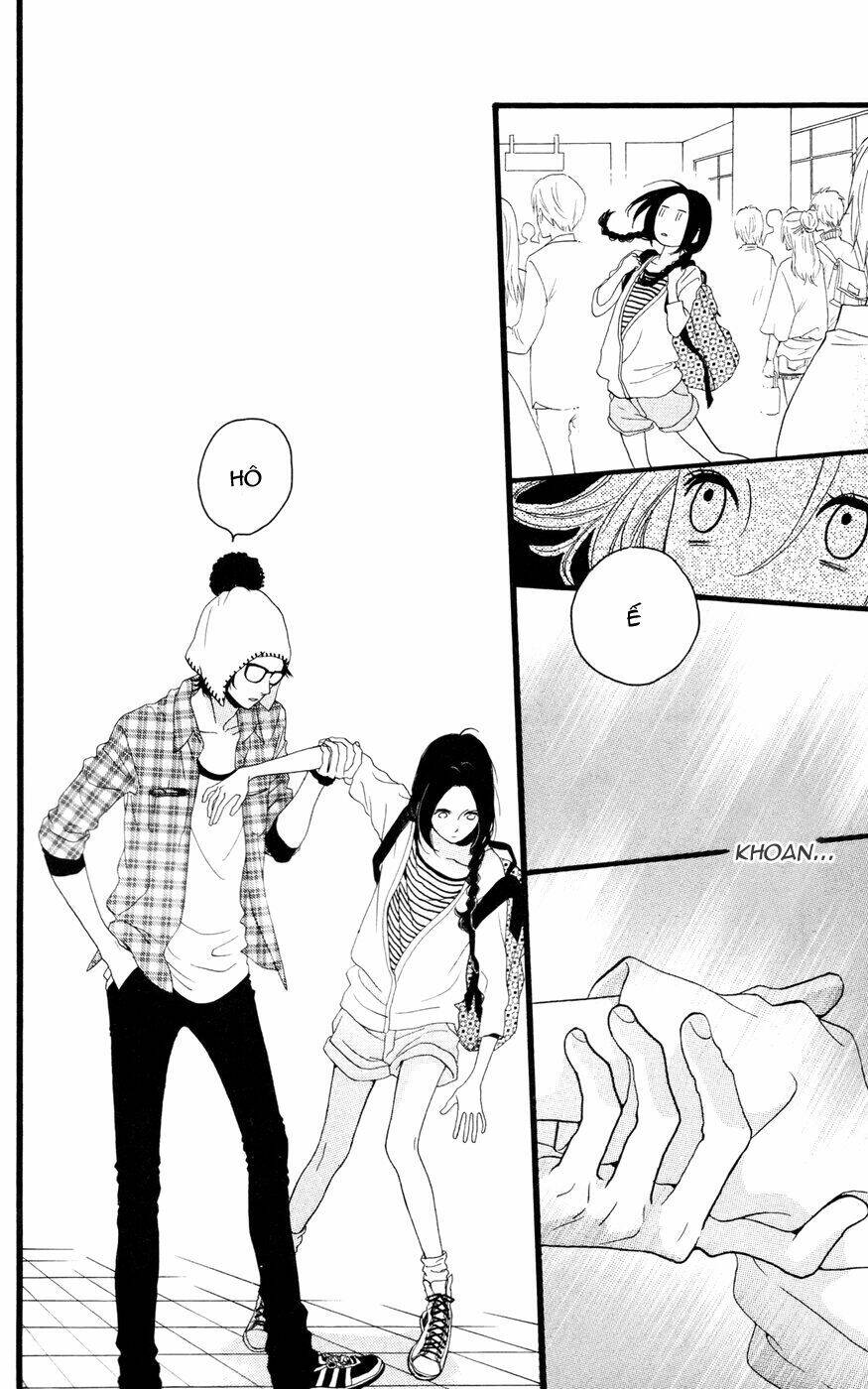 Sao Mai Của Em: Chapter 1