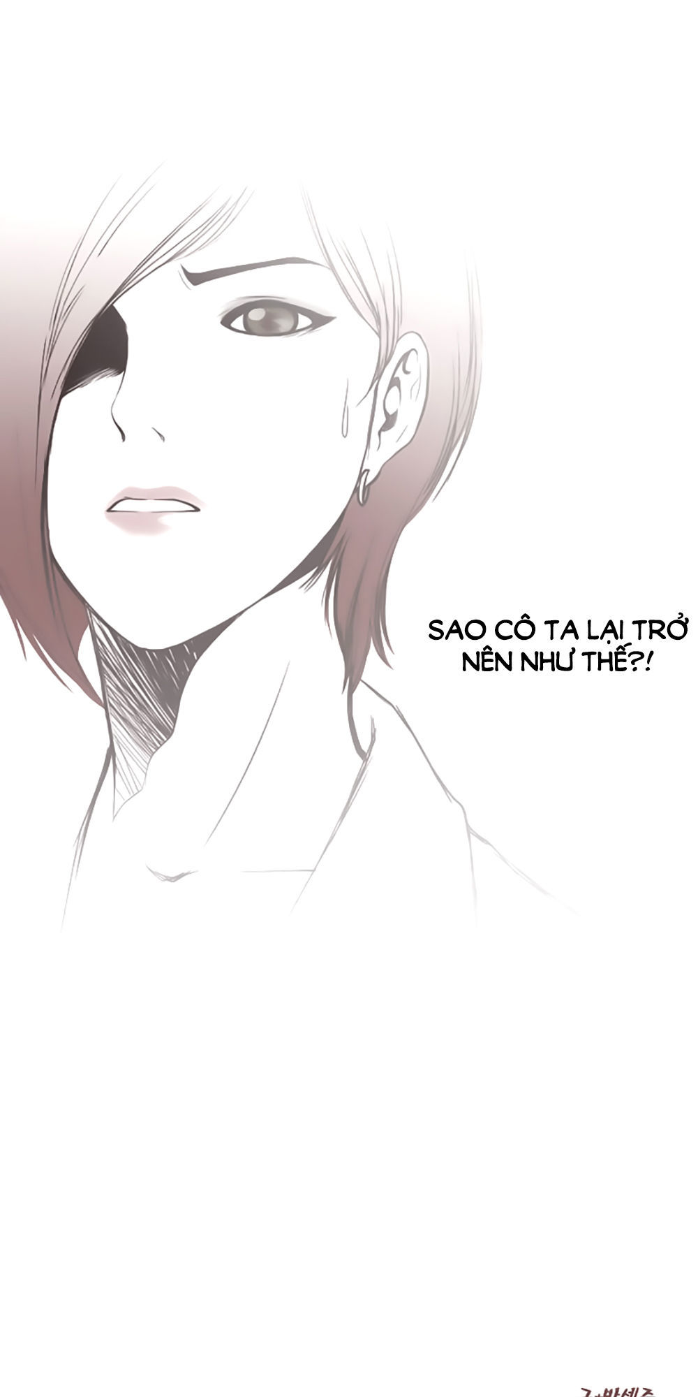 Mrs. Seonnyeo: Chapter 4