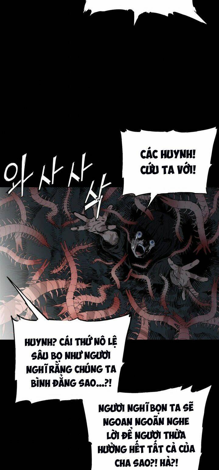 Vô Kiếm Tiểu Tử: Chapter 64