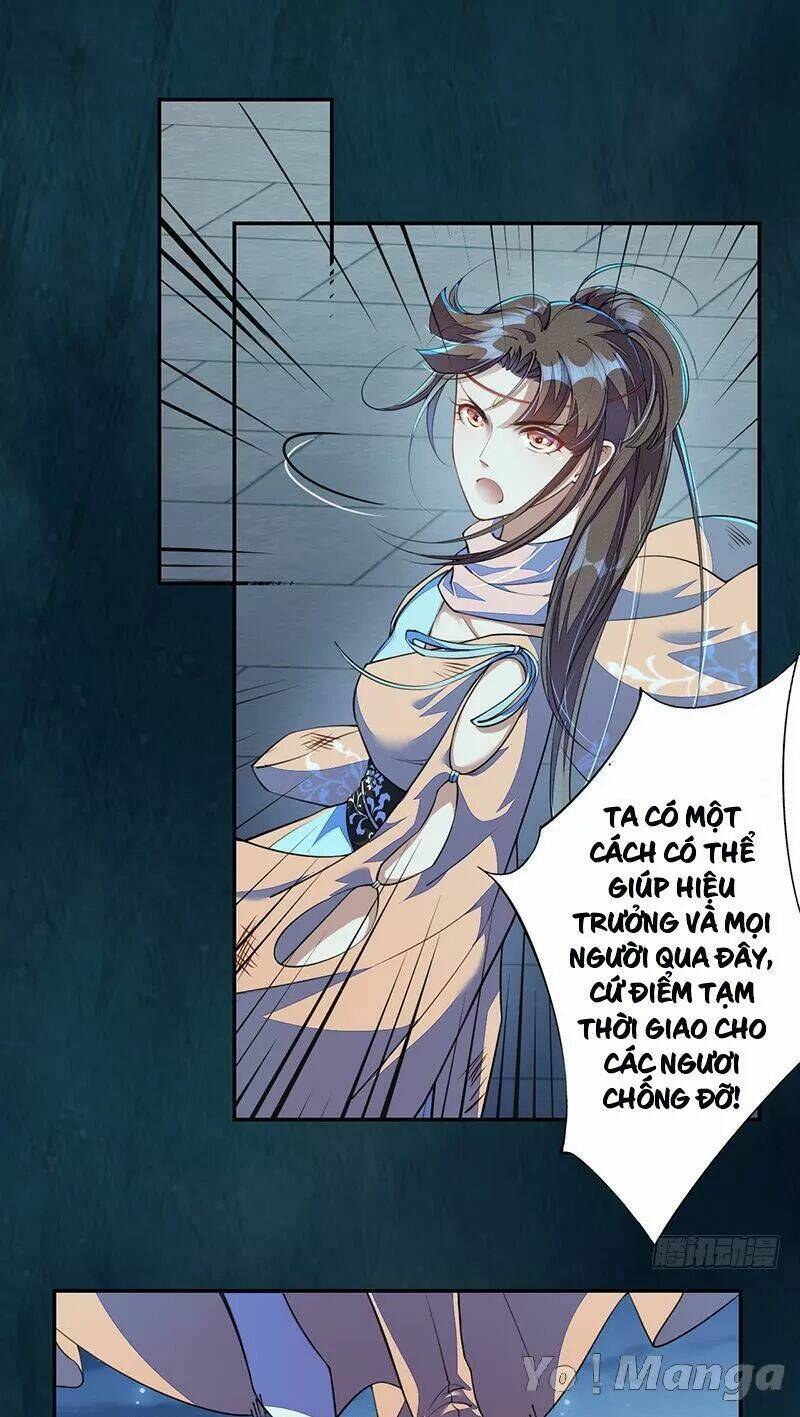 Tuyệt Thế Luyện Đan Sư: Chapter 97