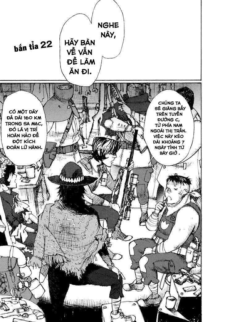 Alice In Hell: Chapter 22