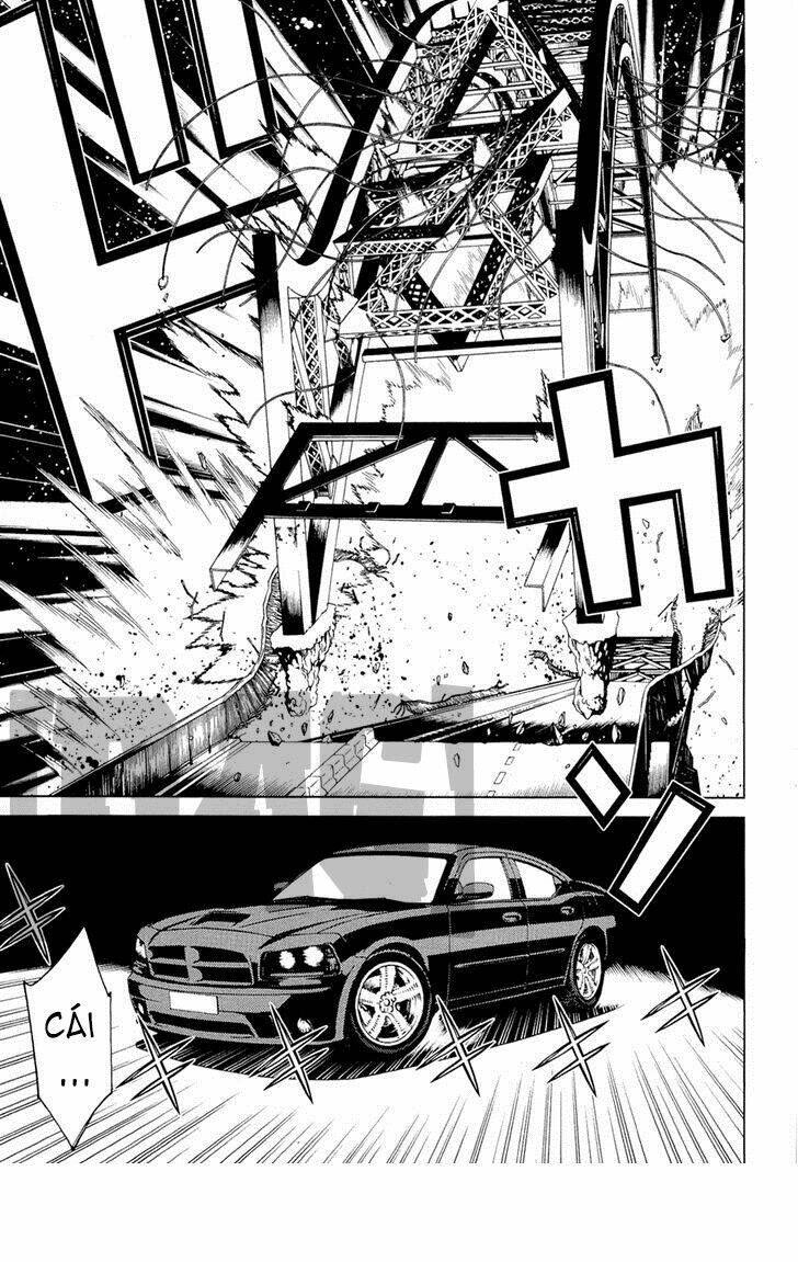 Kaibutsu Oujo: Chapter 68