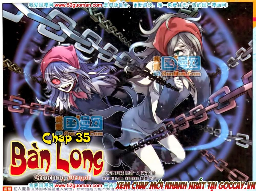 Bàn Long: Chapter 35
