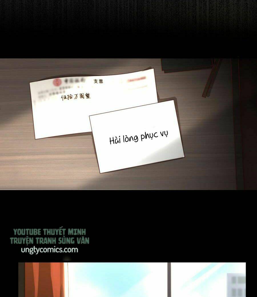 Đơn Phương Yêu Thầm Anh: Chapter 4