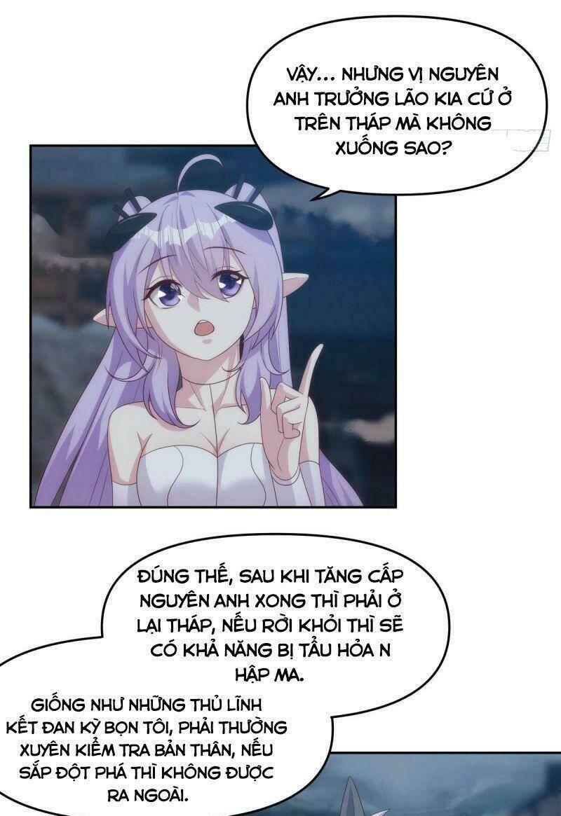 Xâm Lược Vạn Giới: Chapter 81