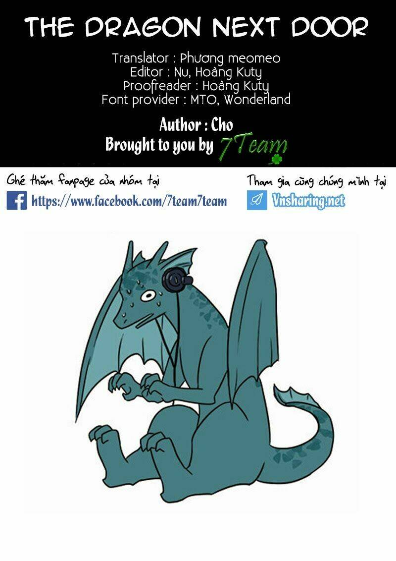 Hắn Ta Là Rồng: Chapter 45