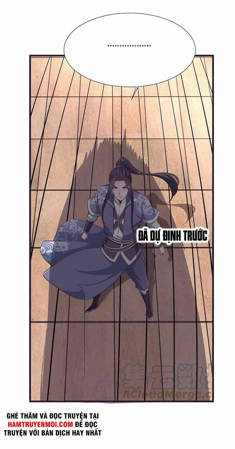 Chí Tôn Trời Hoang: Chapter 84