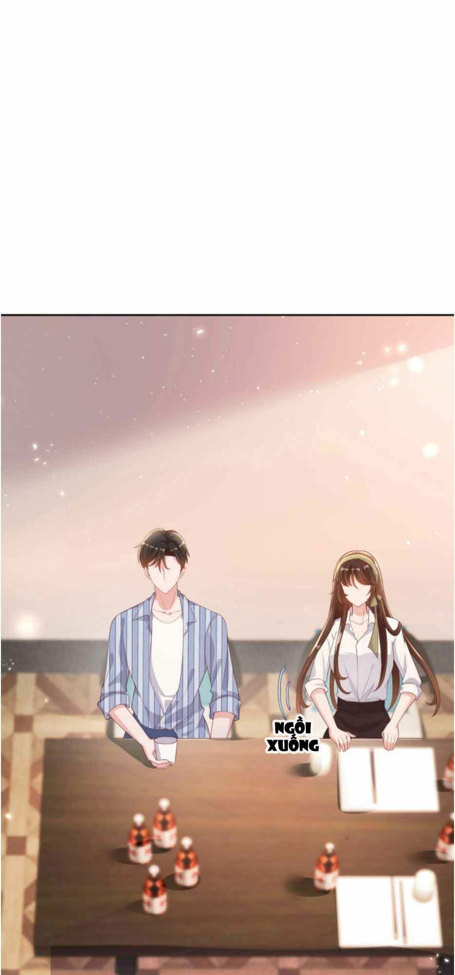 Nhất Sanh Hữu Hỉ: Chapter 32