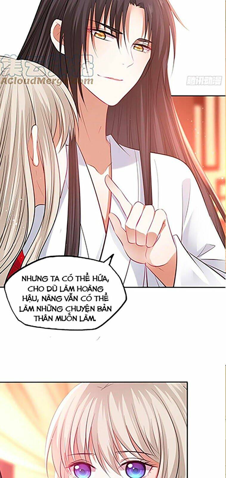 Vương Phi Thật Thích Trang Điểm: Chapter 155