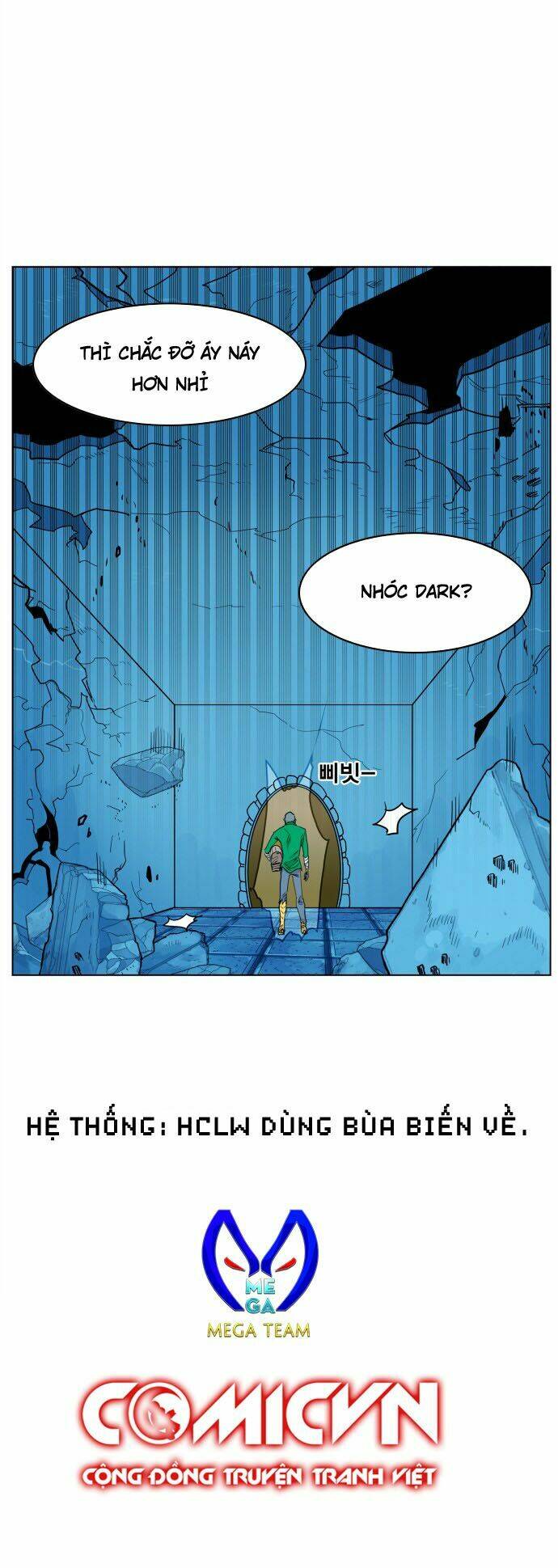 Hard Core Leveling Warrior: Chapter 101