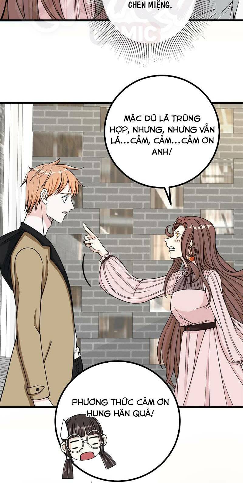 Hệ Thống Vận Khí Mạnh Nhất: Chapter 6