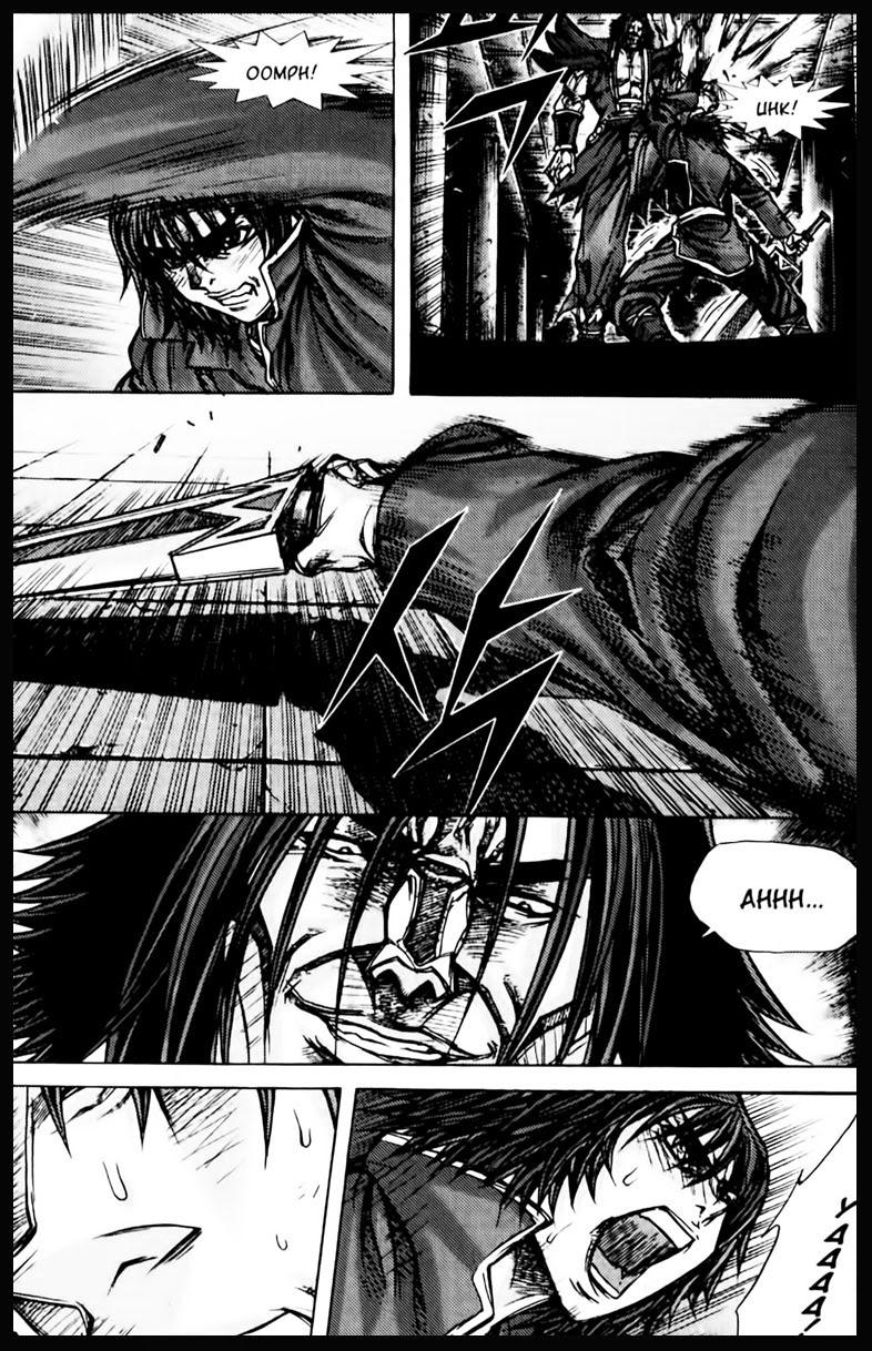 Diêm Đế: Chapter 173