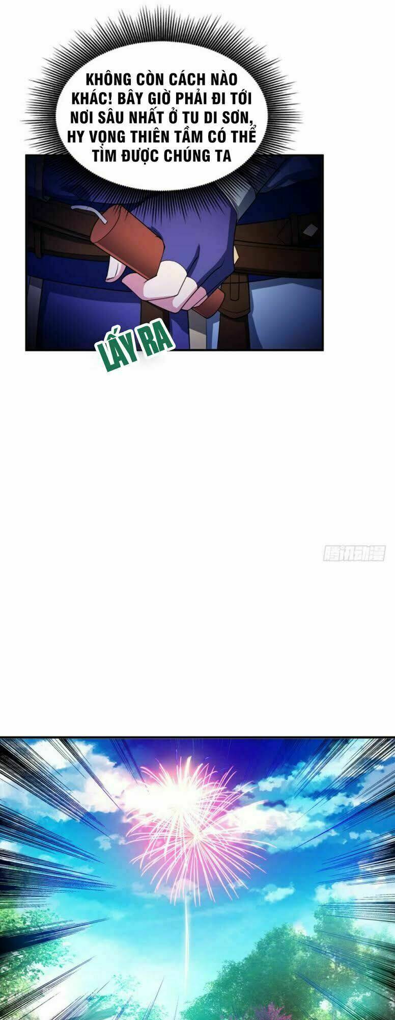 Yêu Giả Vi Vương: Chapter 28