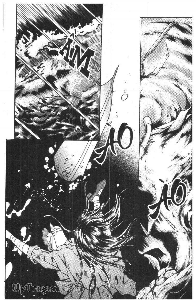 Lao Xao Tuổi Ngọc: Chapter 4