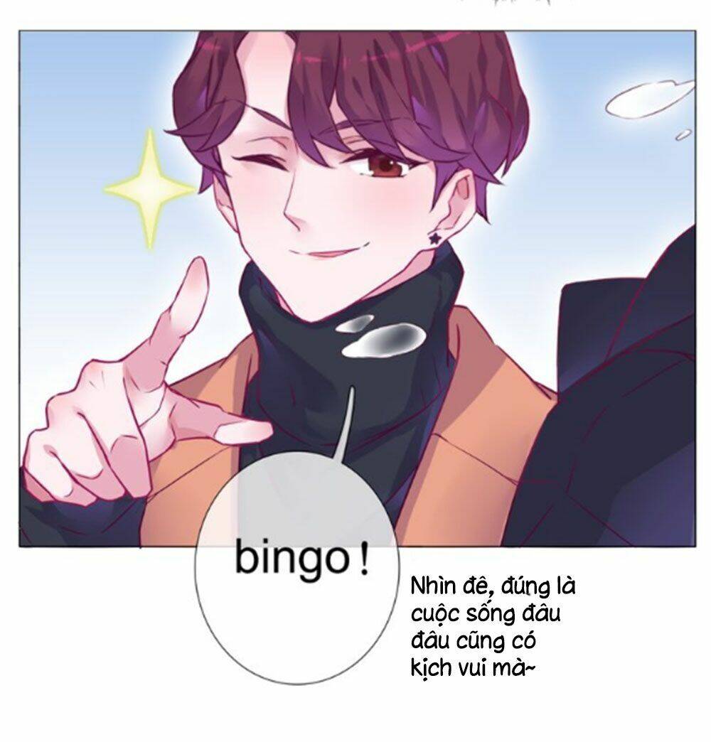 Đừng Nghịch, Ta Chỉ Muốn Yên Tĩnh: Chapter 53