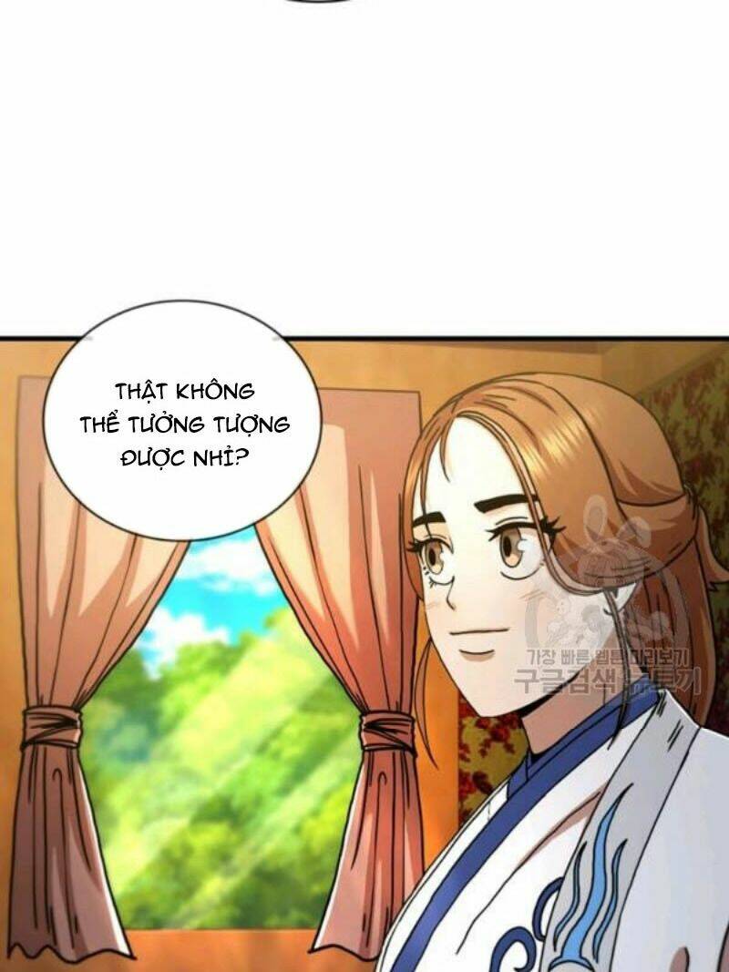 Thân Thủ Đệ Nhất Kiếm: Chapter 66