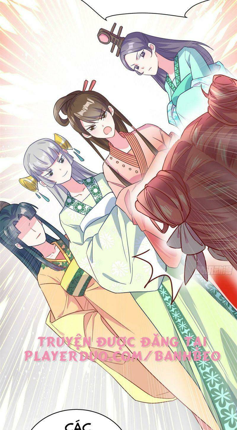 Bạo Manh Tiểu Tiên: Chapter 4