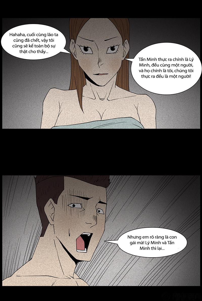 Chuyện Lạ Đêm Khuya: Chapter 66