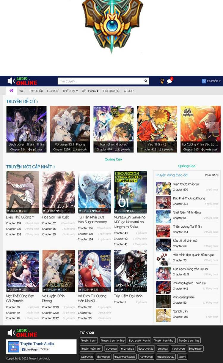 Thần Sủng Lại Cho Ta Bật Hack: Chapter 36