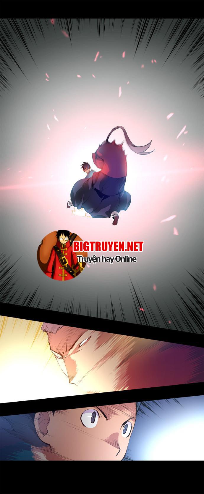 Marchan: The Embodiment Of Tales: Chapter 30