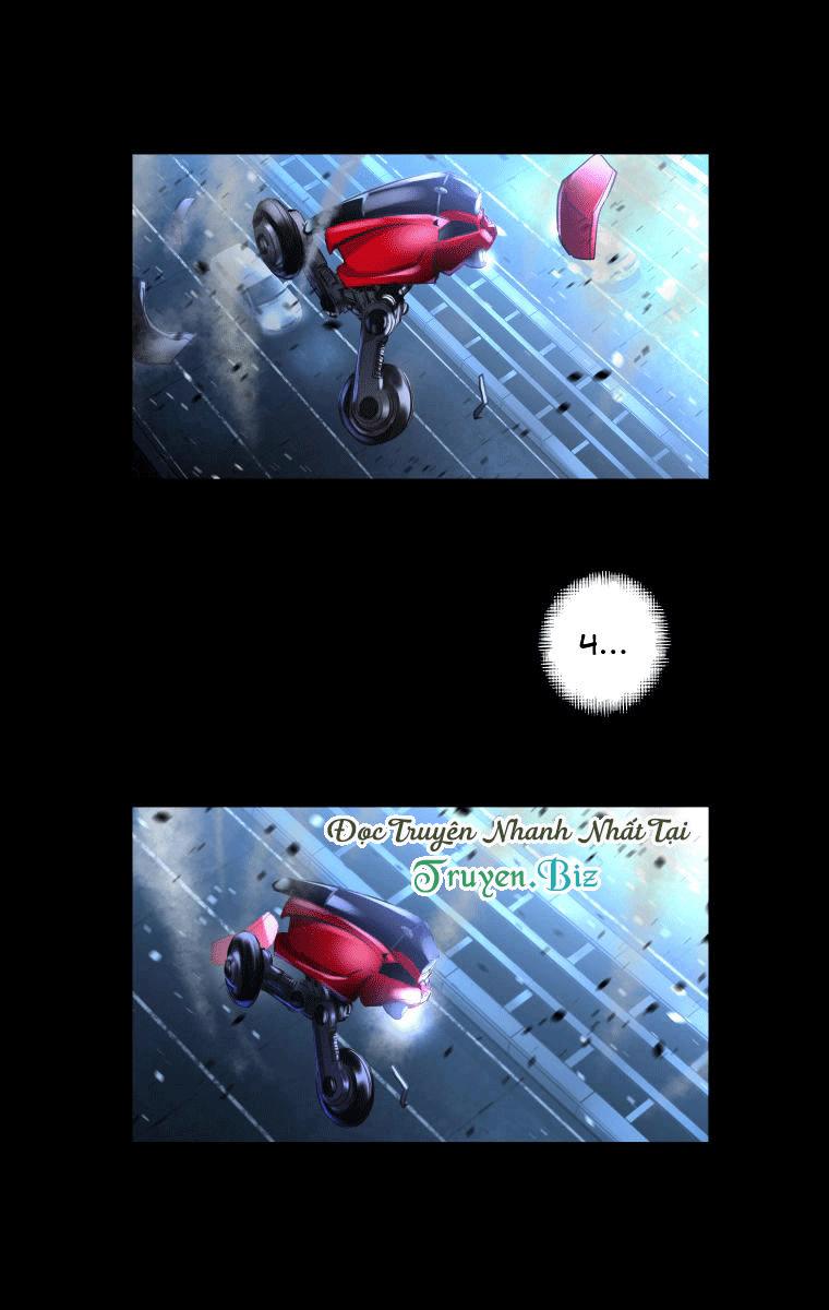 Dị Giới Tam Tuyệt: Chapter 43