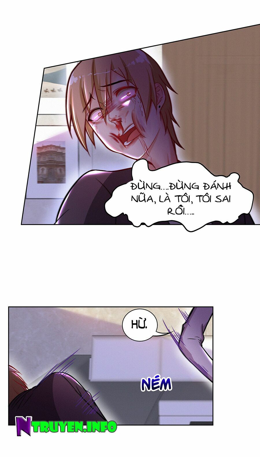 Trọng sinh quý thê chi phục thù hoa lệ: Chapter 16