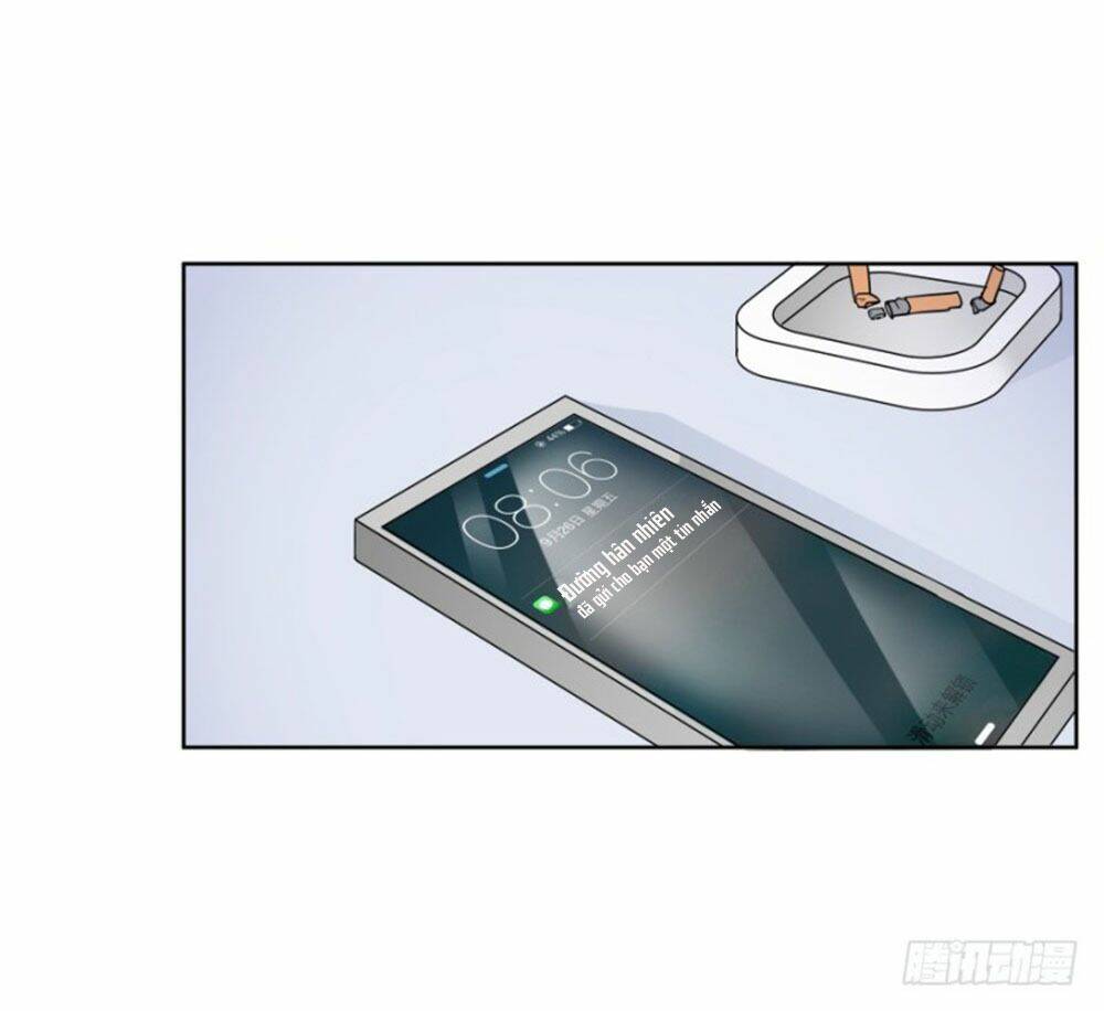 Thiên Kim Đường Môn: Chapter 92