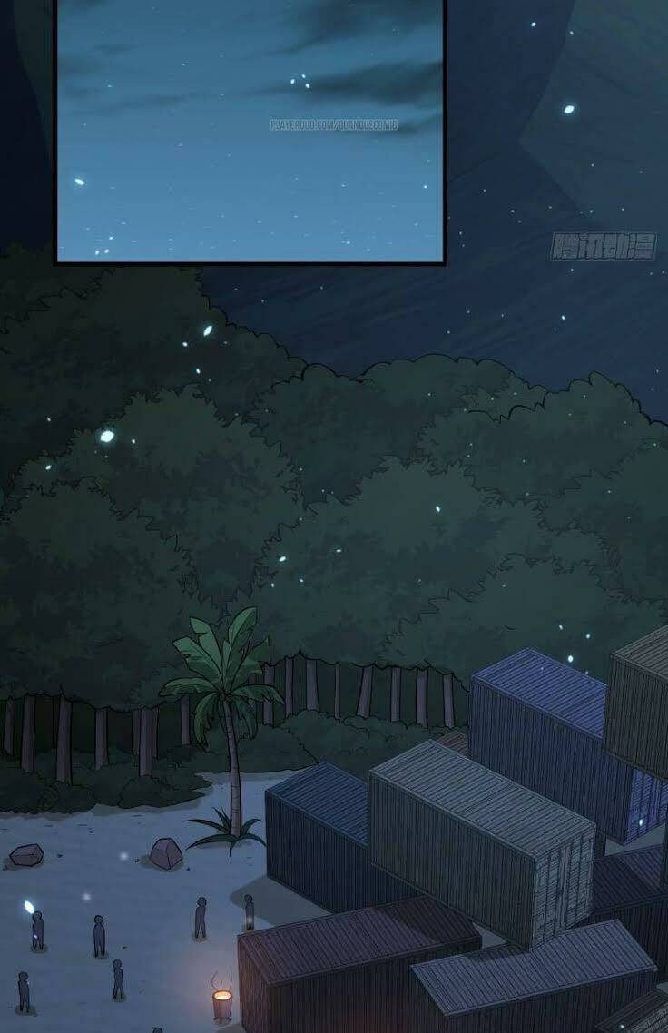 Minh Nhật Thần Đô: Chapter 20