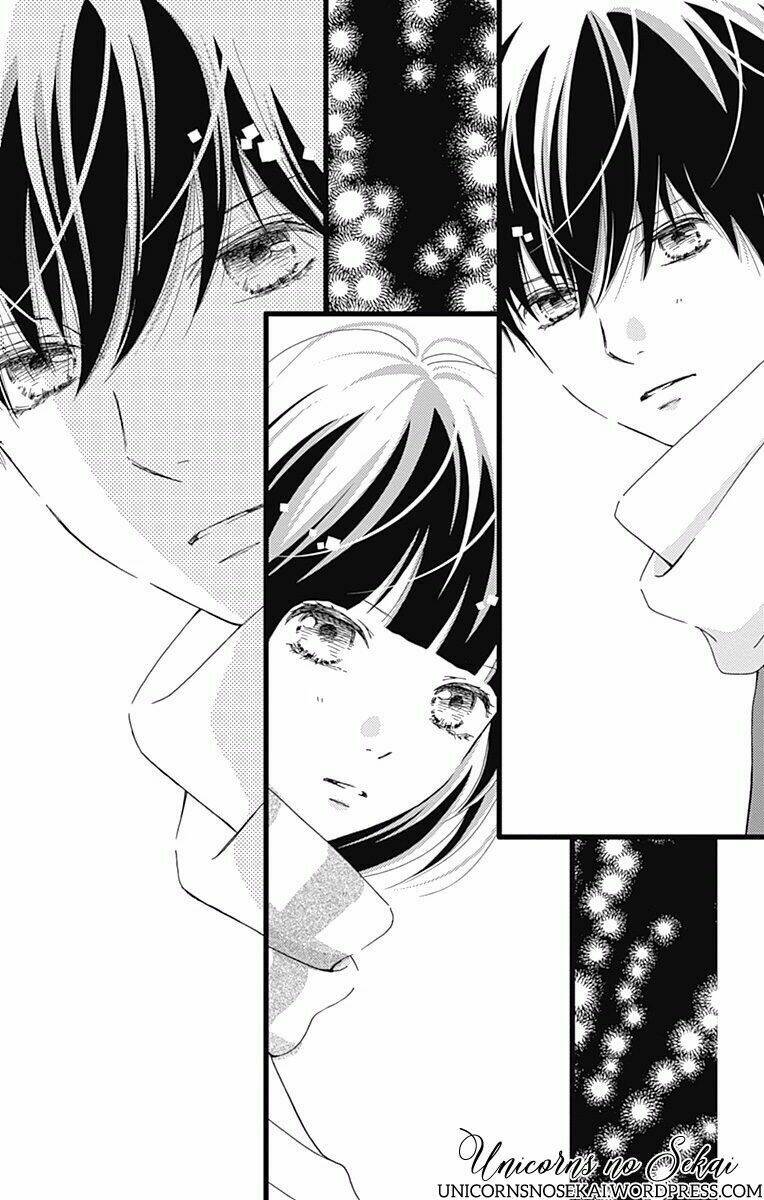 Futsuu No Koiko-Chan: Chapter 14