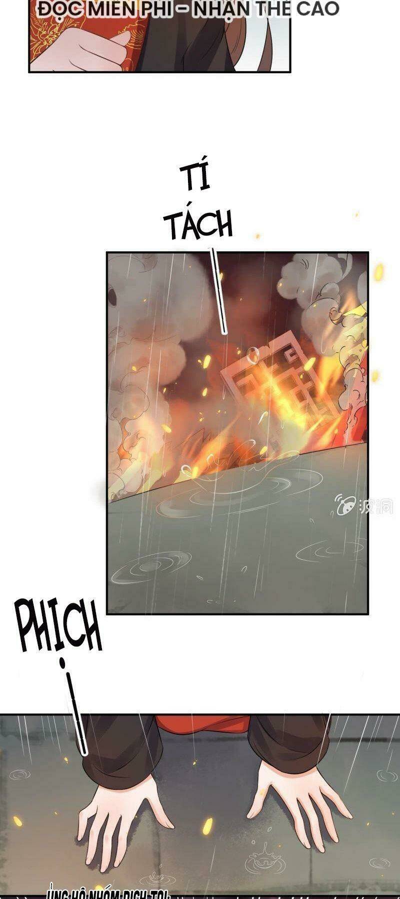 Vương Gia Kiêu Ngạo Quá Khó Cua: Chapter 86