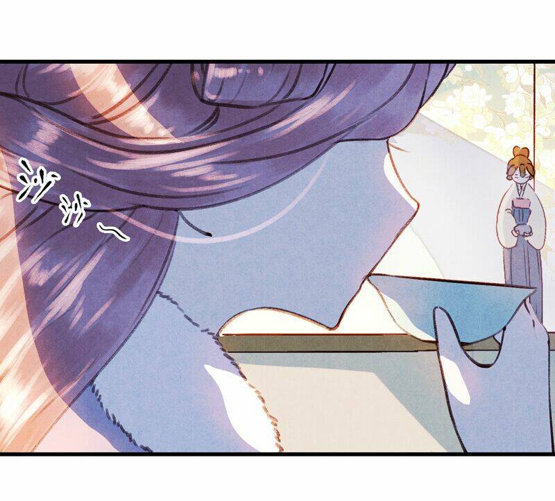 Thiếu Nữ Tản Mộng Đàm: Chapter 53