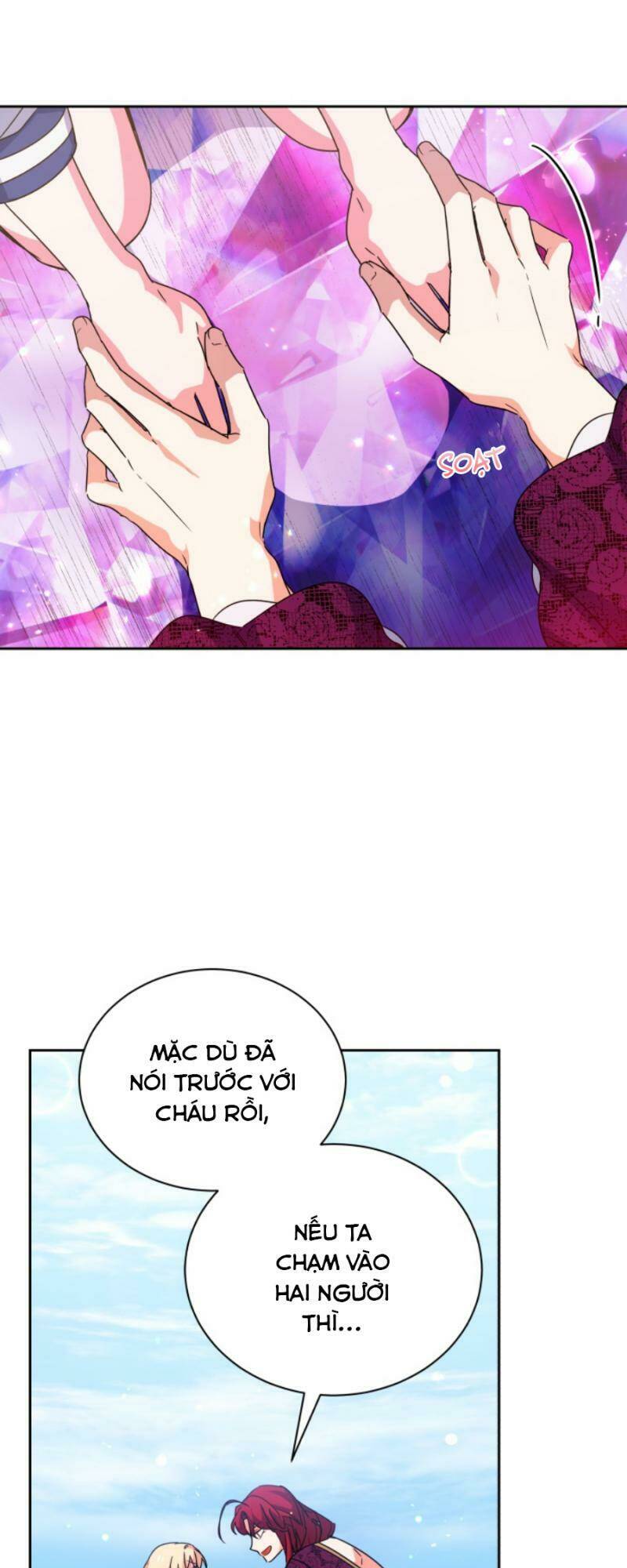 Nàng Elizabeth Thuần Khiết: Chapter 14