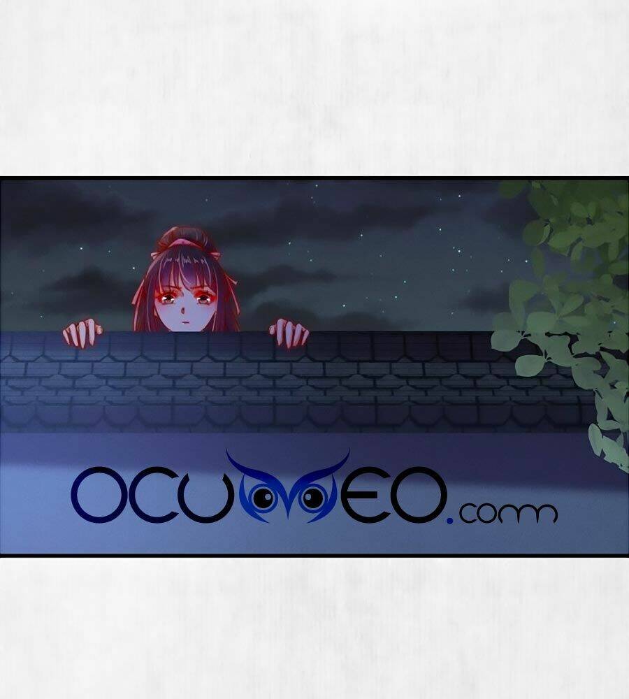 Hoạn Phi Hoàn Triều: Chapter 87