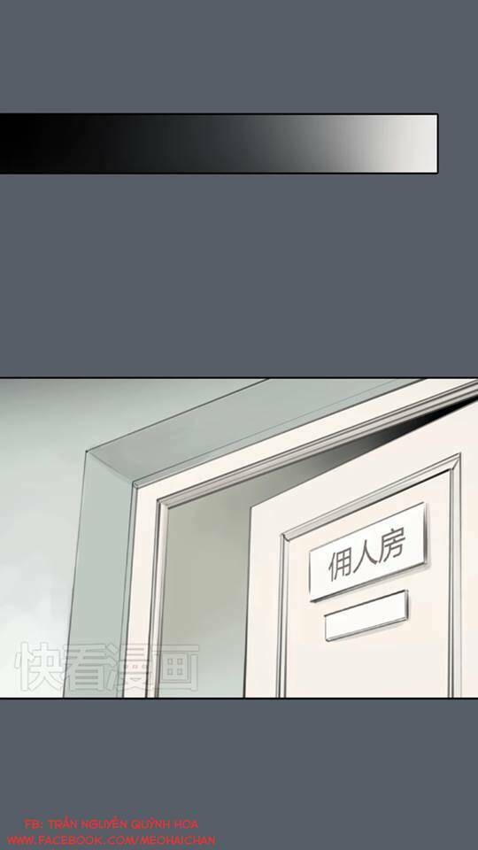 12 Giờ Của Lọ Lem: Chapter 42