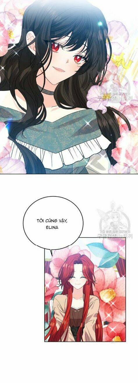 Tôi Trở Thành Gia Sư Của Tên Bạo Chúa: Chapter 27