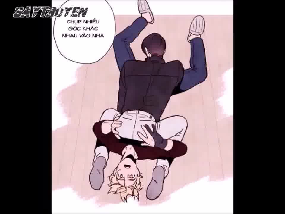 Ôi ! Trợ Lý Đặc Biệt Của Tôi: Chapter 43