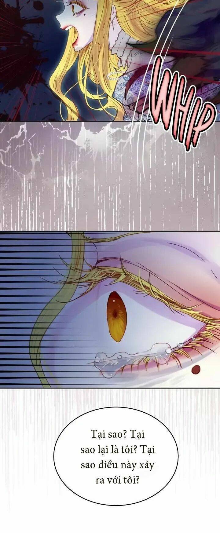 Tôi Không Phải Là Người Tốt: Chapter 113