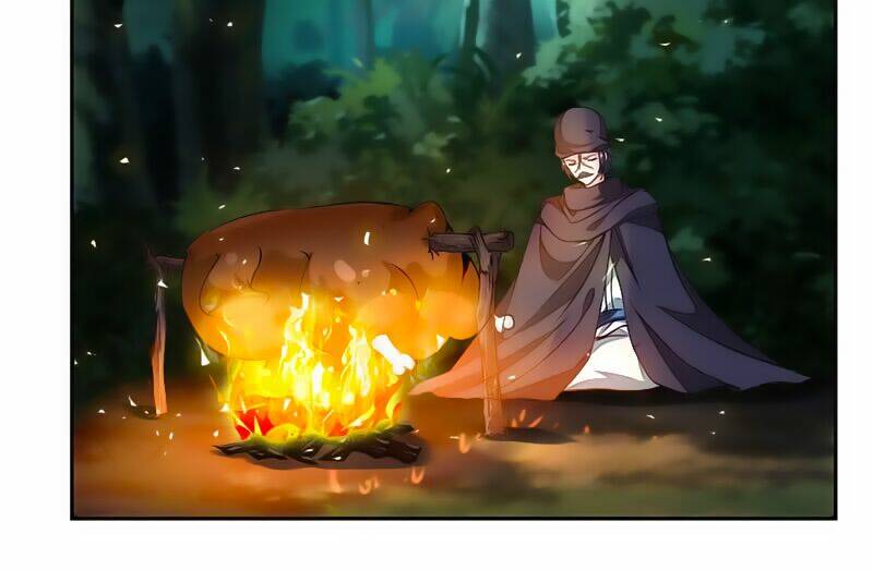 Cửu Dương Thần Vương: Chapter 18