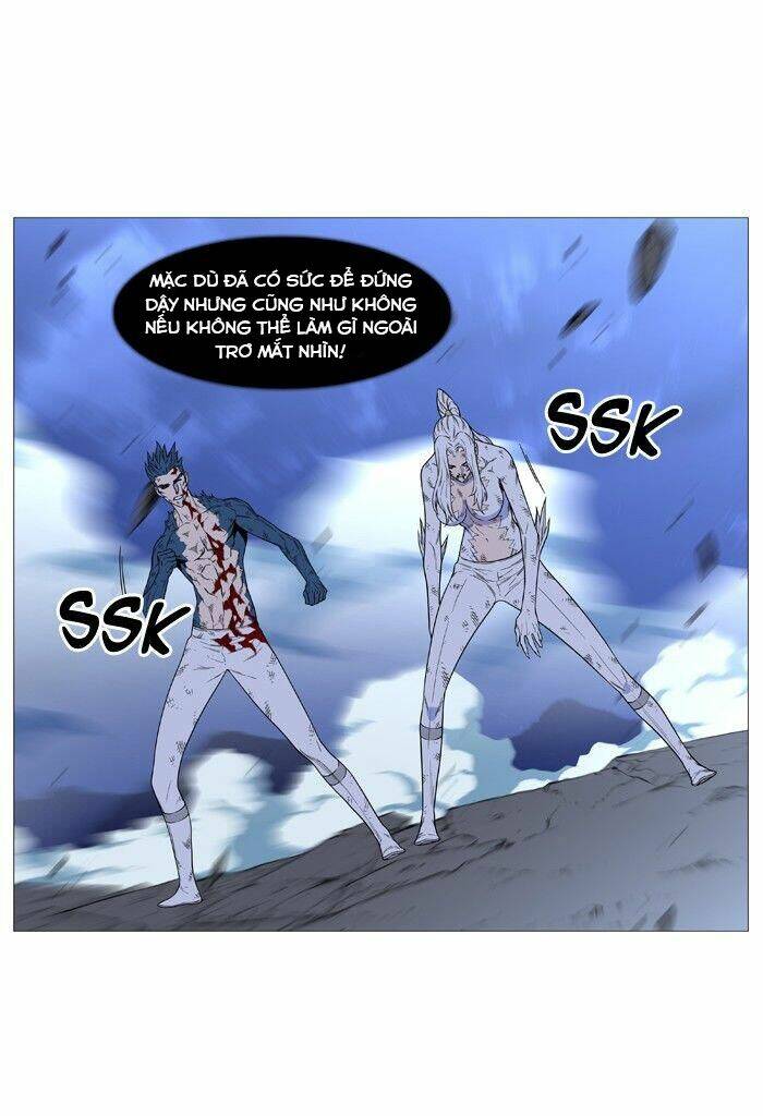 Ma Cà Rồng Quý Tộc: Chapter 498