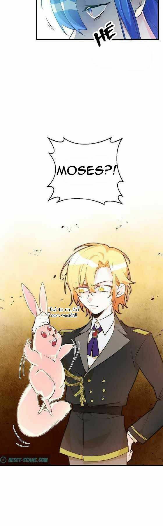 Công Nương Đã Thay Đổi: Chapter 30