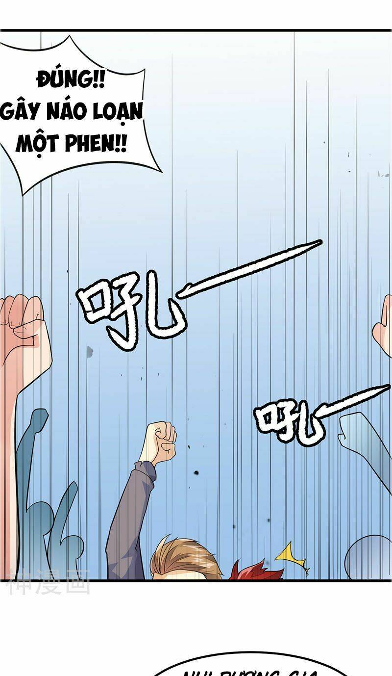 Dị Năng Thiếu Niên Vương: Chapter 44