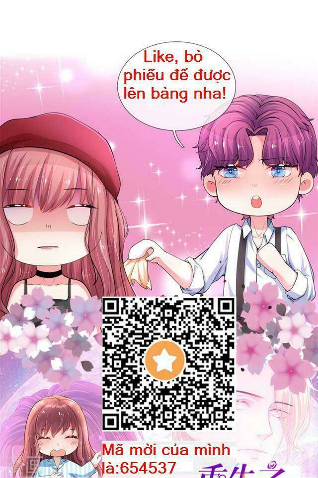 Trùng Sinh Để Trả Thù: Chapter 25