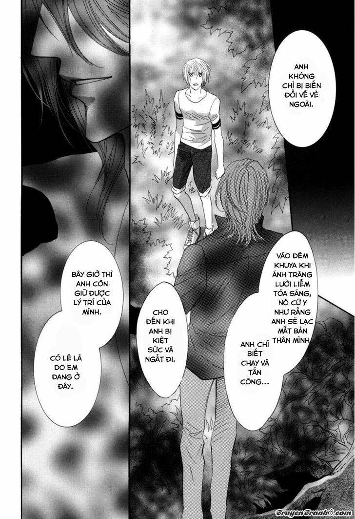 Moon Trick: Chapter 10