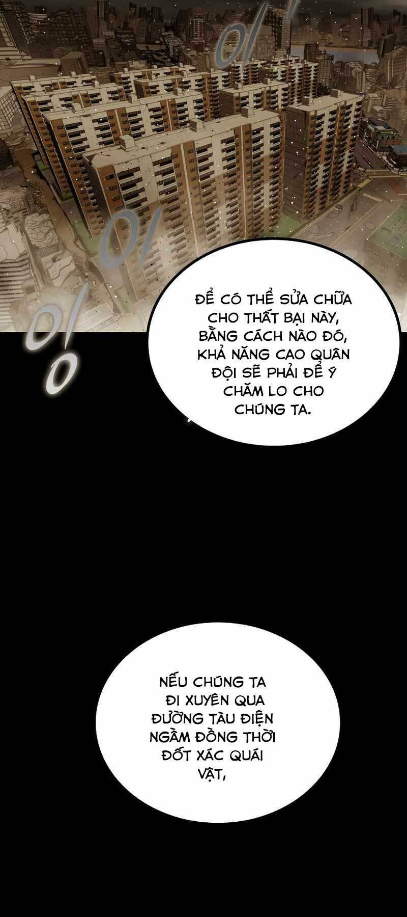 Cánh Cổng Mở Ra Đúng Ngày Đầu Tiên Tôi Thành Chính Trị Gia: Chapter 27