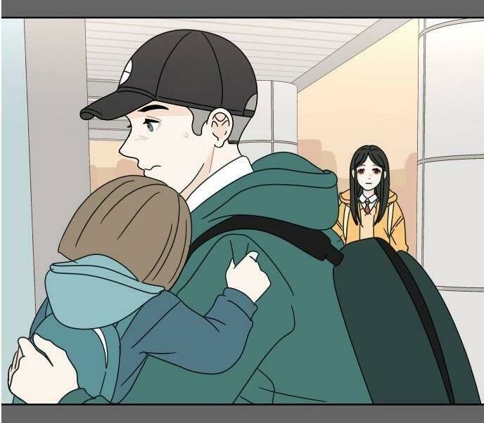 30 Phút Bước Đi Bên Em: Chapter 78