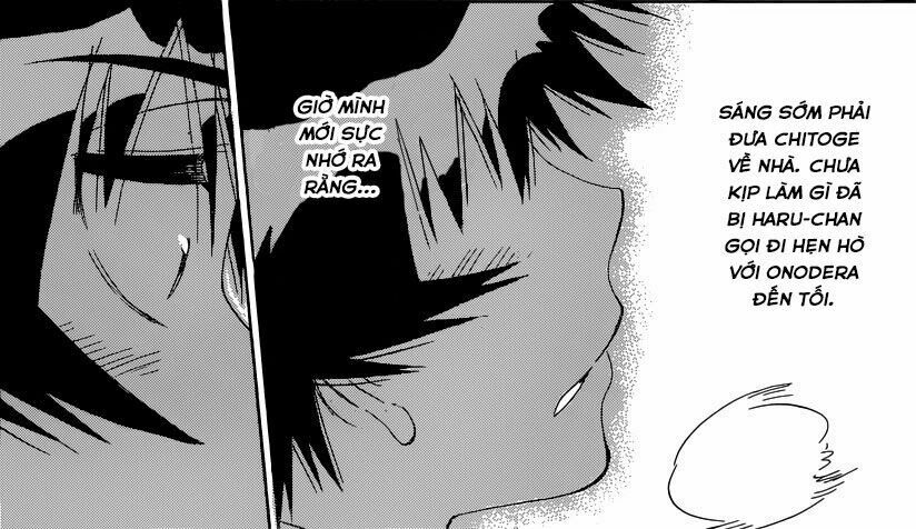 Tình Yêu Ngang Trái: Chapter 167