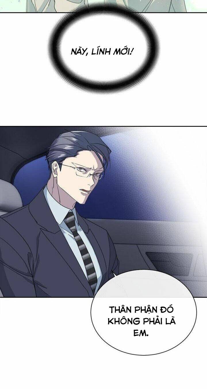 Màn Đêm Buông Xuống Là Khi Qụa Kêu: Chapter 18