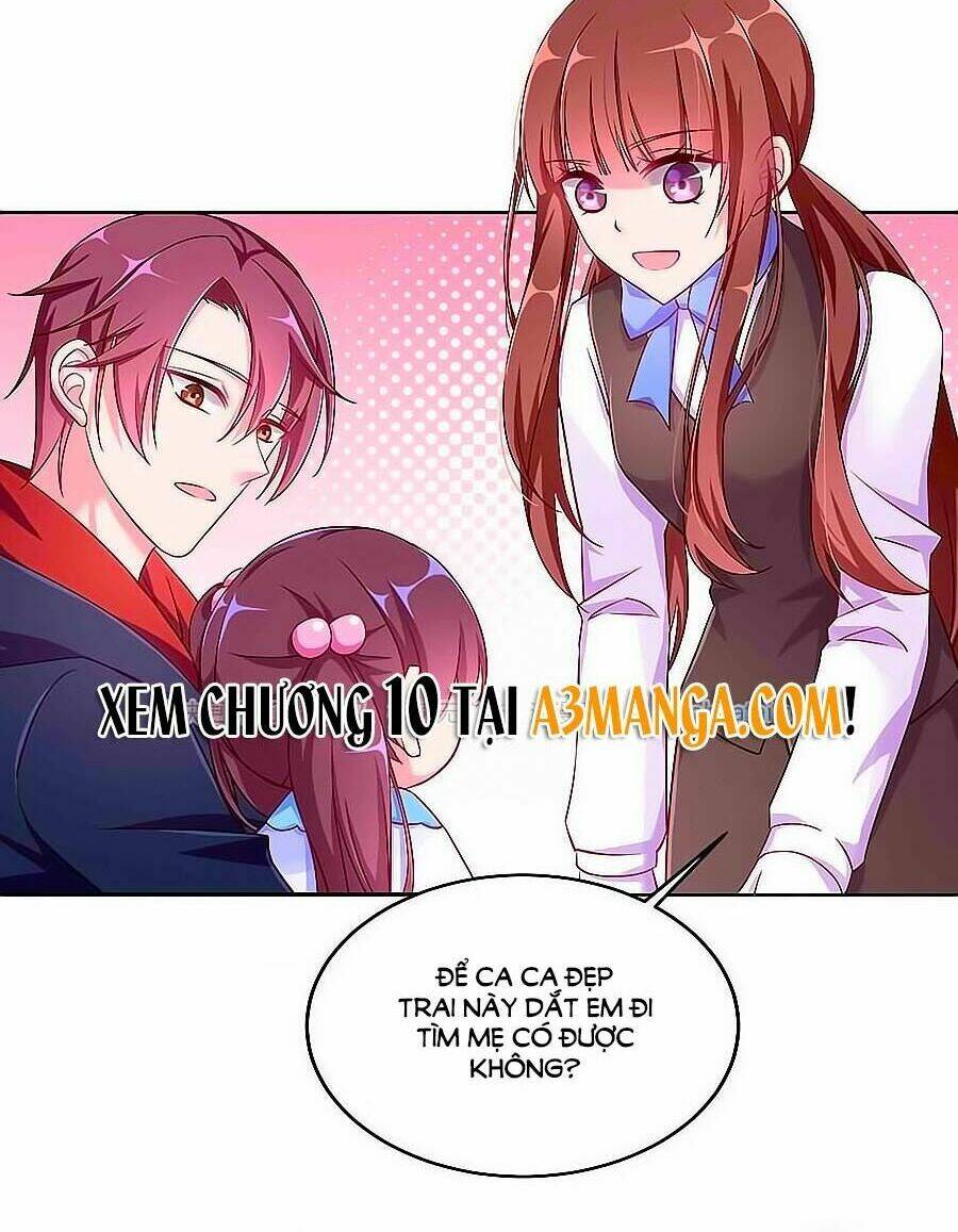 Tinh Ngụy: Chapter 9