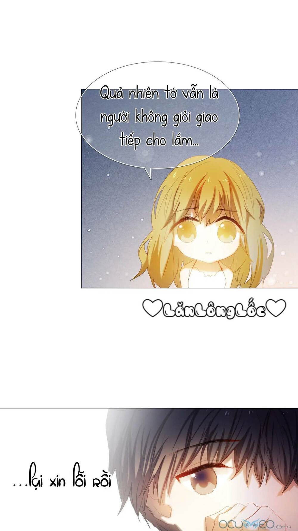 Kế Hoạch Trái Tim: Chapter 30