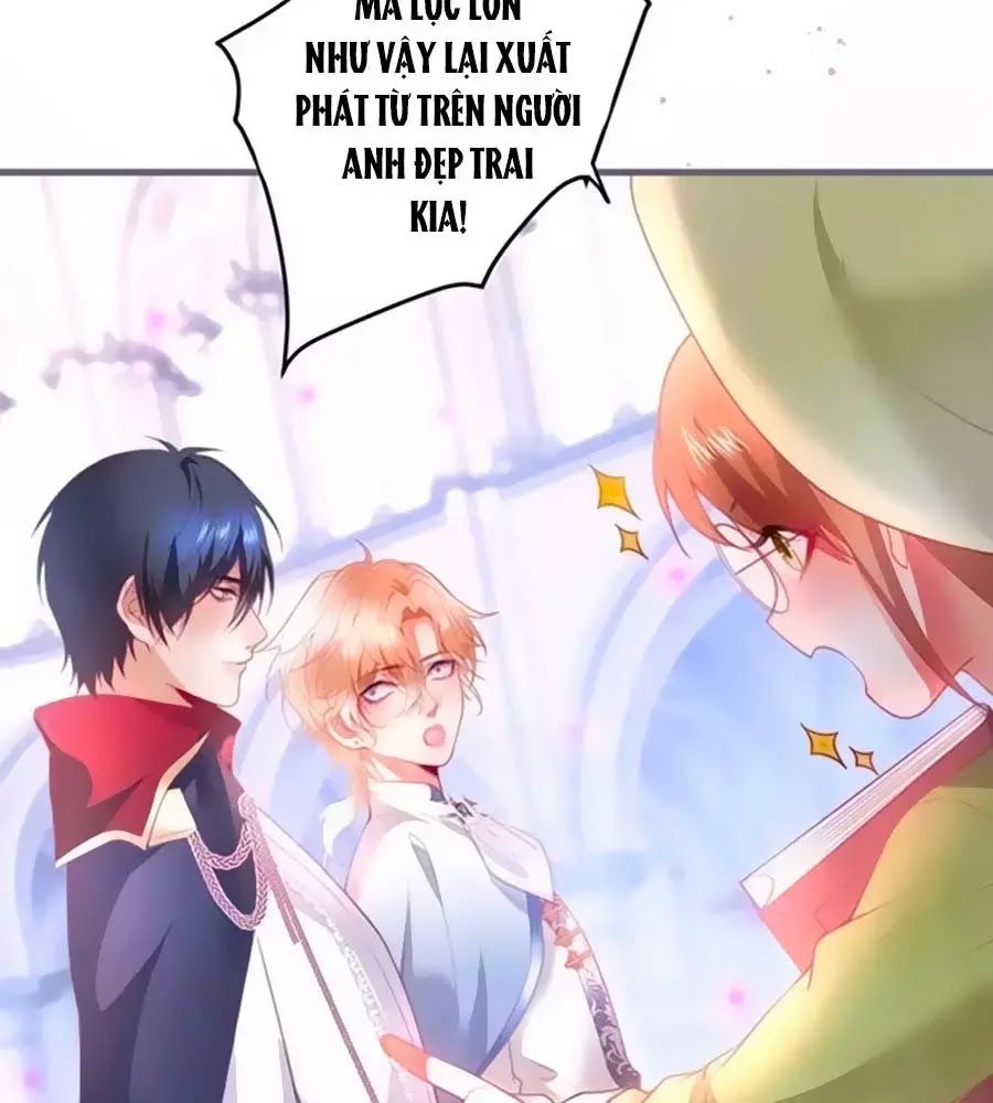 Vương Tử Và Ánh Trăng Đen: Chapter 40